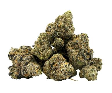 BC Smalls - Tutti Frutti Crunchy Puff Smalls - Sativa - Flower - 3.5g - Craft