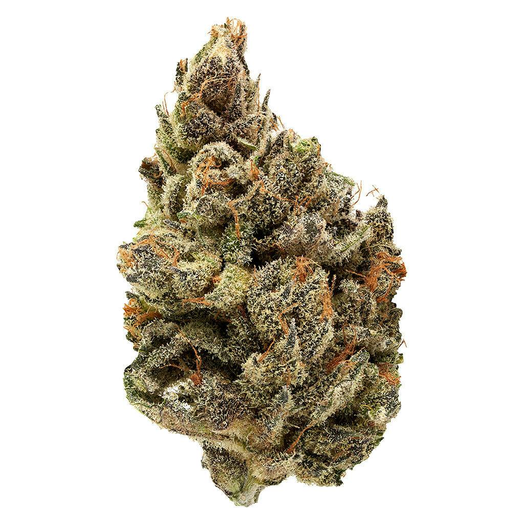 Bud LaFleur - Deep Mandarine - Hybrid - Flower -3.5g