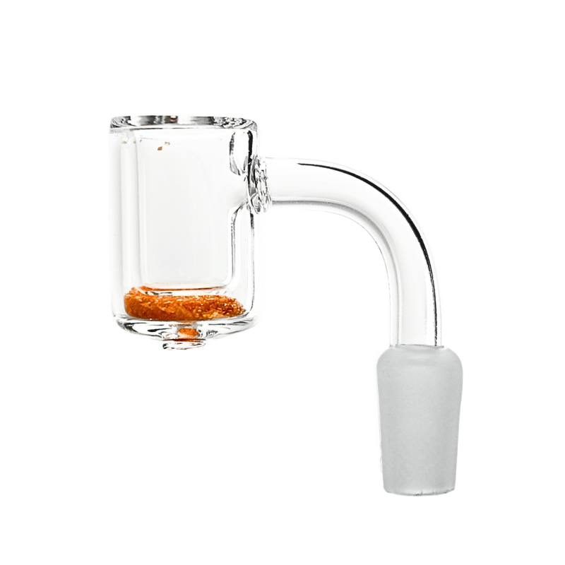 Arsenal - 14mm 90 Degree Colour Changing Banger - Accessories