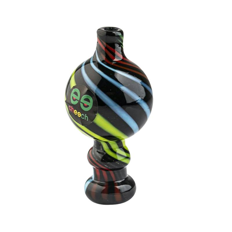 Supernova Swirl Carb Cap
