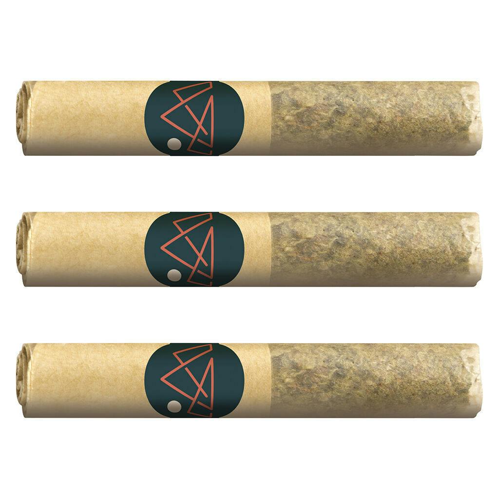 Pure Moroccan Hash