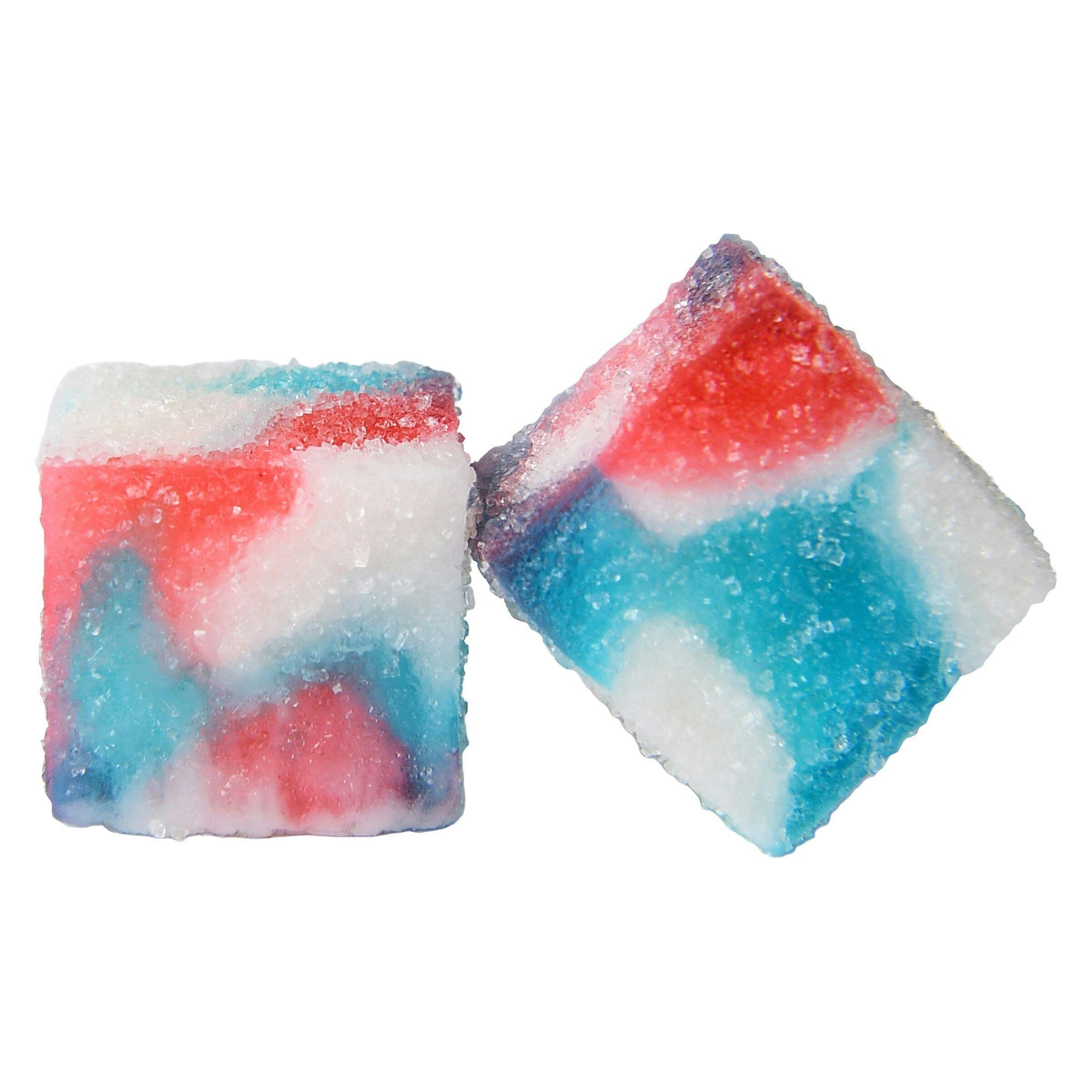 No.5 True Indica Resin Triple Flavoured White Freeze