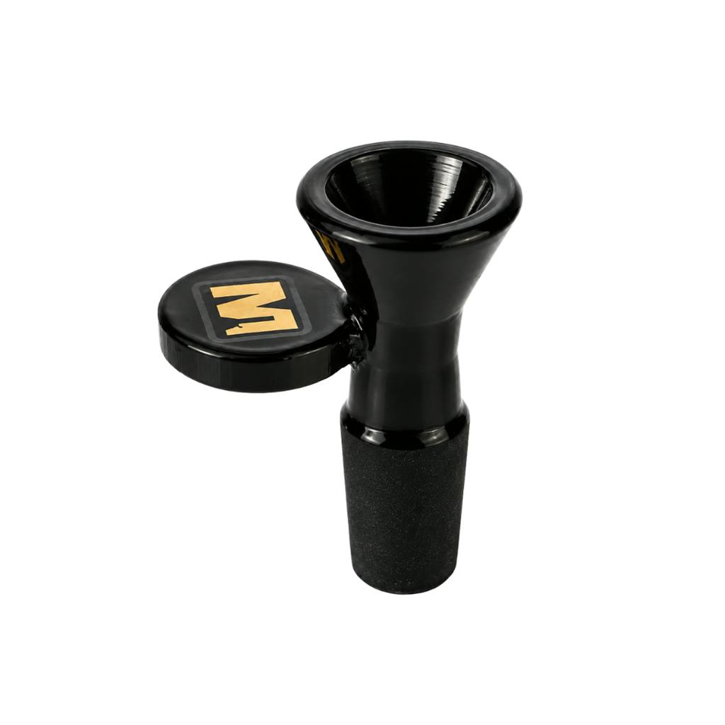 Marley - 14mm Coloured Bowl (Black) - Accessories
