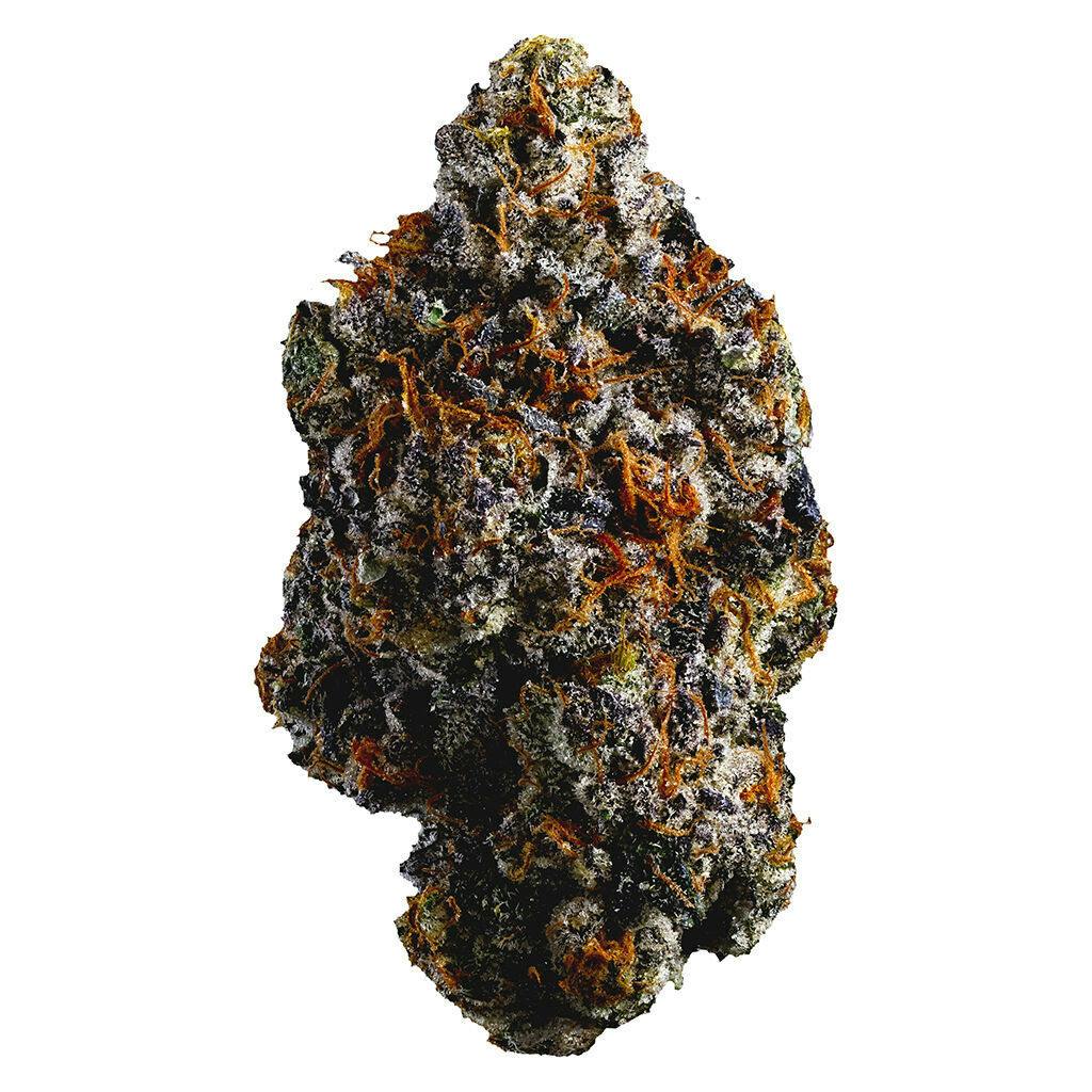 Organic Lemon Cherry Pie