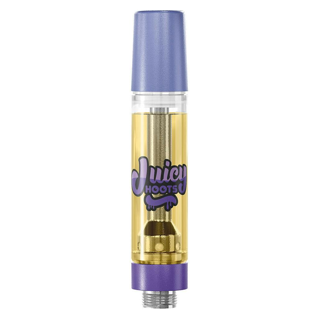 Grape Giggles Diamond Drizzle 510 Cartridge