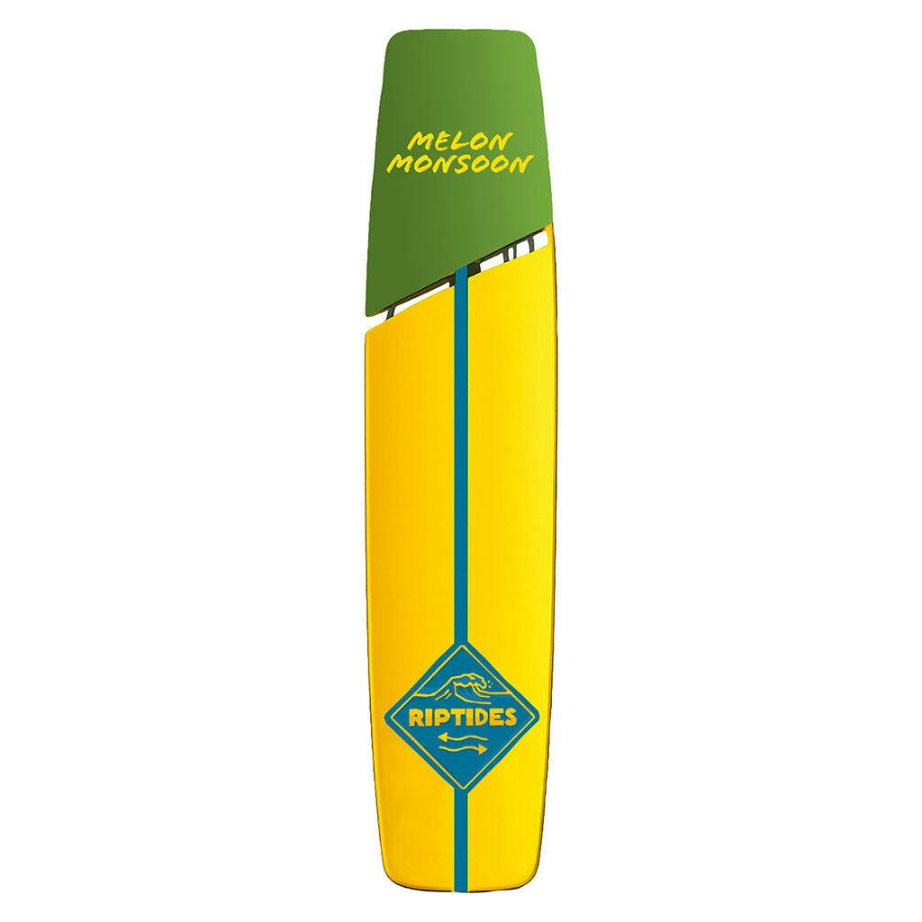 Liquid Diamonds Melon Monsoon AIO