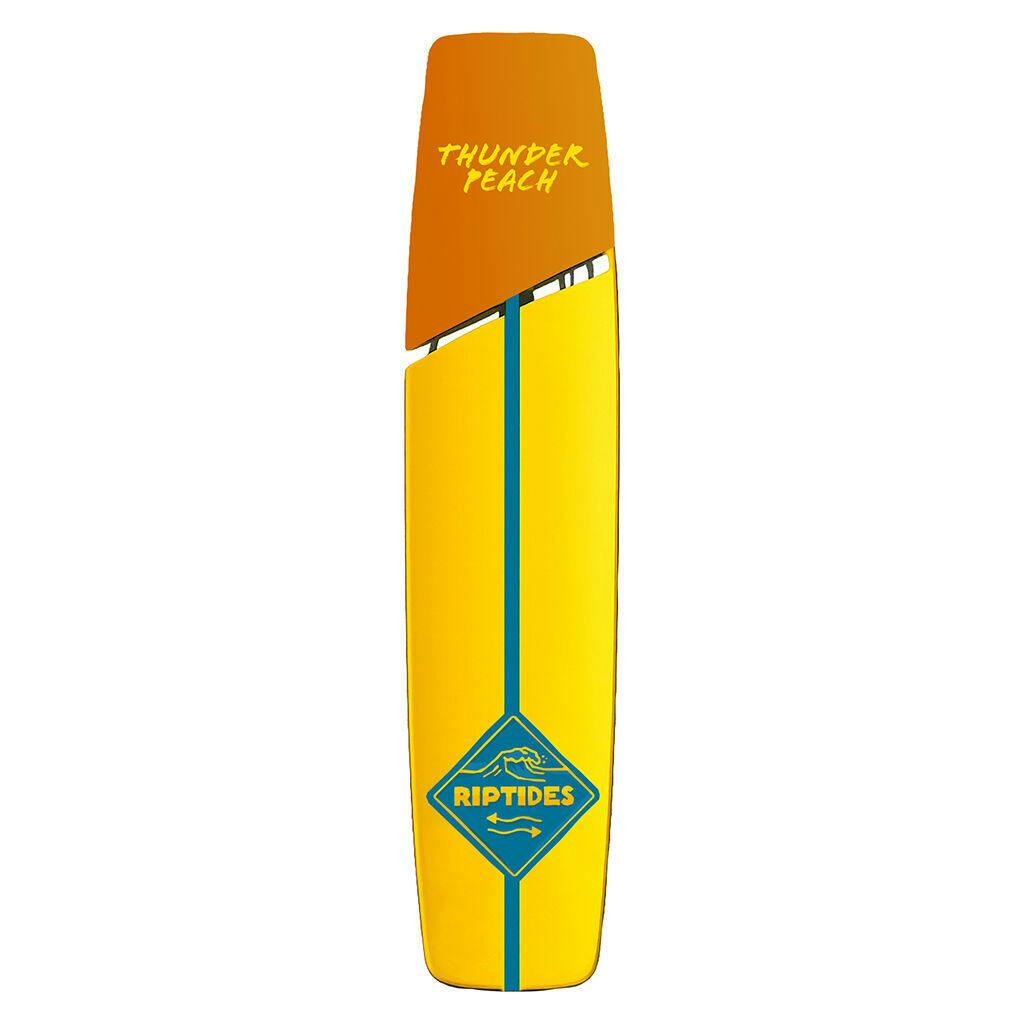 Liquid Diamonds Thunder Peach AIO