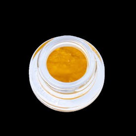 That Badu - Live Resin Sugar