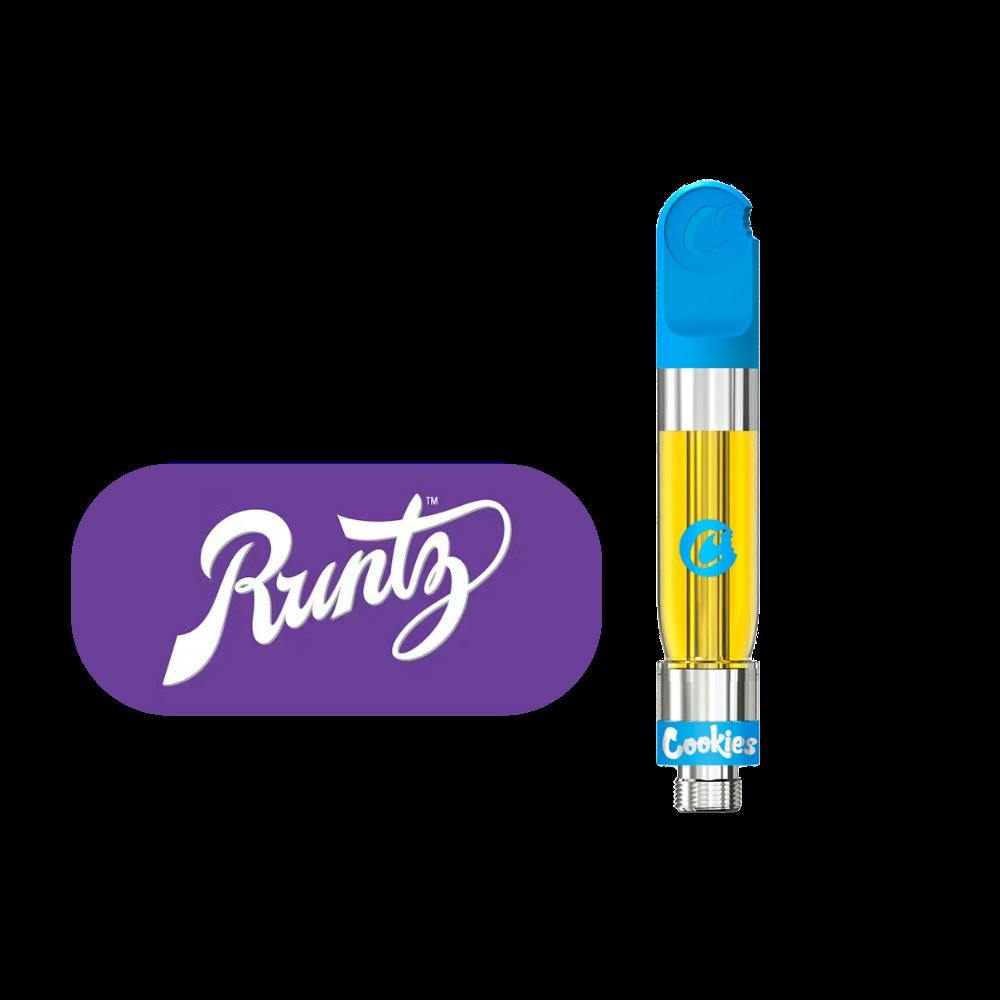 Runtz Distillate