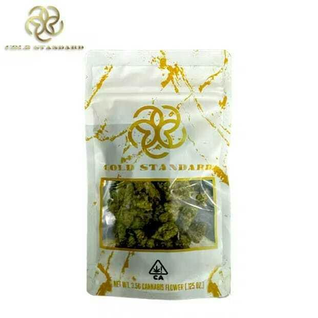 Gold Standard - Pinyatti - 14g - 14g