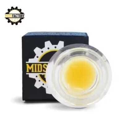 Mids Factory - Mids Factory - Chili Verde - Cured Resin Sauce - 1g