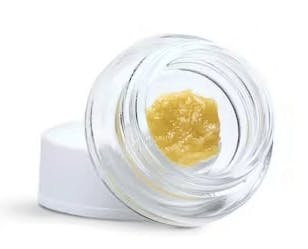 Tall Tree Society - Tall Tree Society - Dark Rainbows - Cold Cure Rosin - 1g