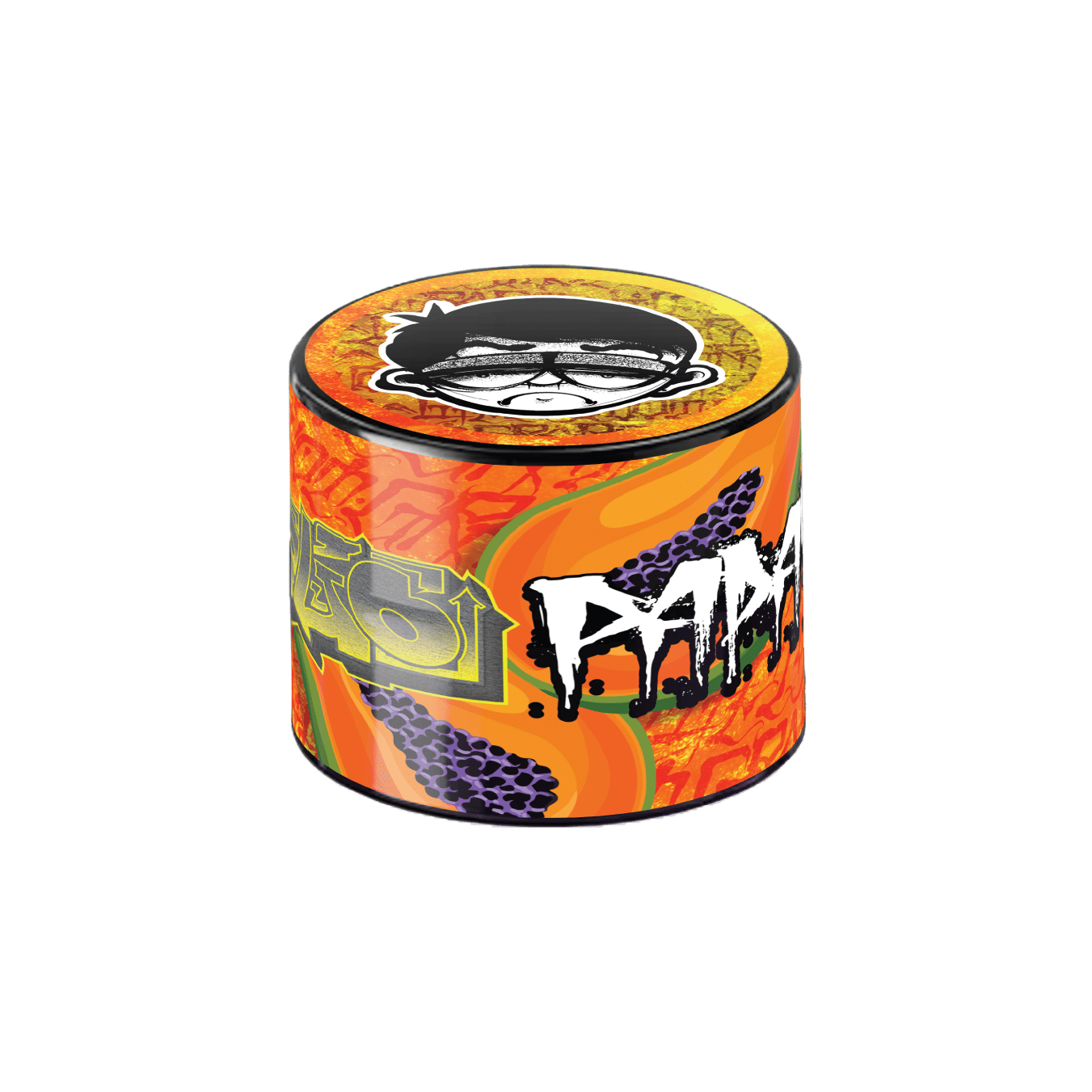 Life Is not Grape - Life Is Not Grape Rosin - Bolo Papaya - 3.5g