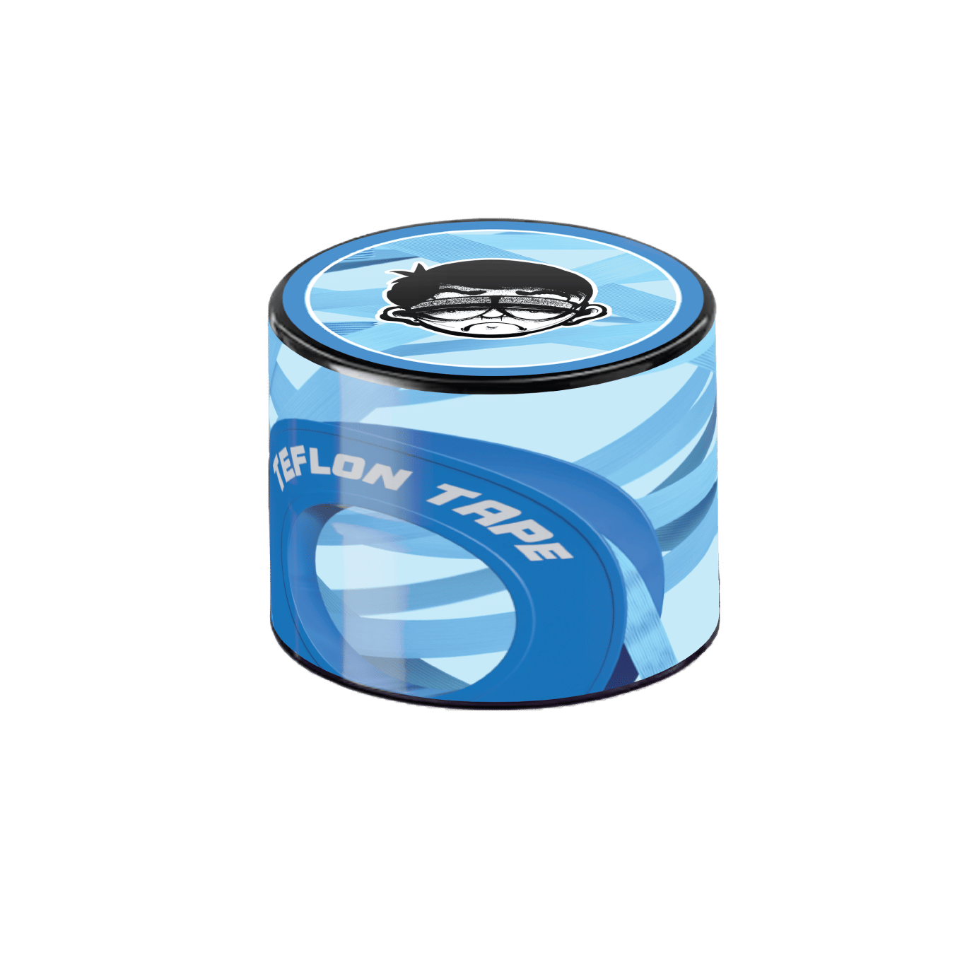 Life Is not Grape - Life Is Not Grape Rosin - Teflon Tape - 1g