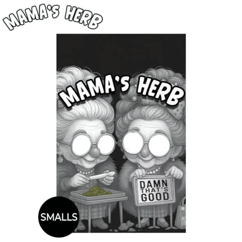 Mama's Herb - Mama's Herb - Headband - Smalls - 14g * * - 1/2oz