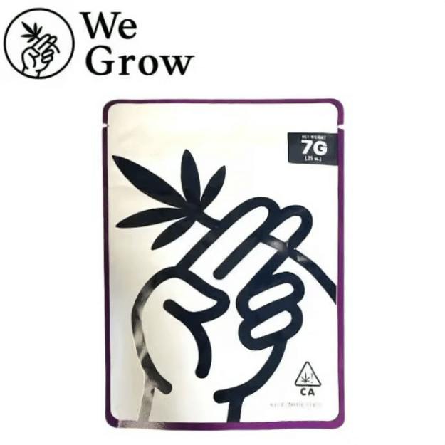 We Grow - We Grow - Gusherz - 7g * EVERYDAY* - 7g