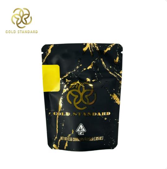 Gold Standard - Gold Standard - Cherry Zlushie - 3.5g - 3.5g