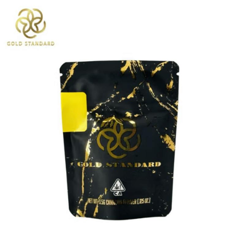 Gold Standard - Gold Standard - Black Cherry Gelato - 3.5g