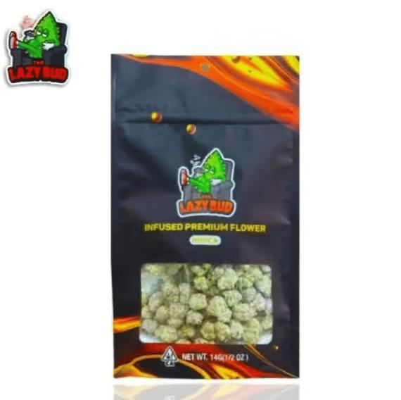 The Lazy Bud - The Lazy Bud - White Truffle - 14g (Infused Indoor) - 1 item