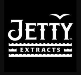 Jetty Extracts - Jetty - Maui Wowie x Acapulco Gold - High THC Infused Pre-Rolls - (5 Pack) - 2.5...