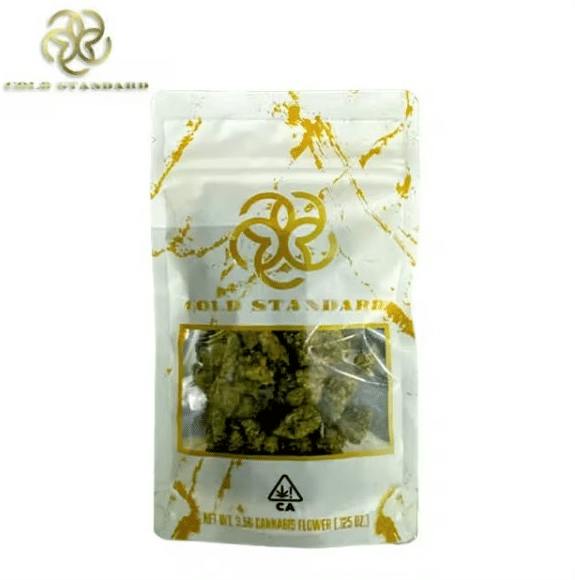 Gold Standard - Gold Standard - Galactic Belts - 14g - Alien Gushers