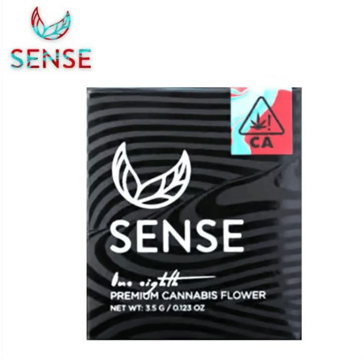 Sense - Sense - White Cherry Gumbo - 3.5g - 3.5g