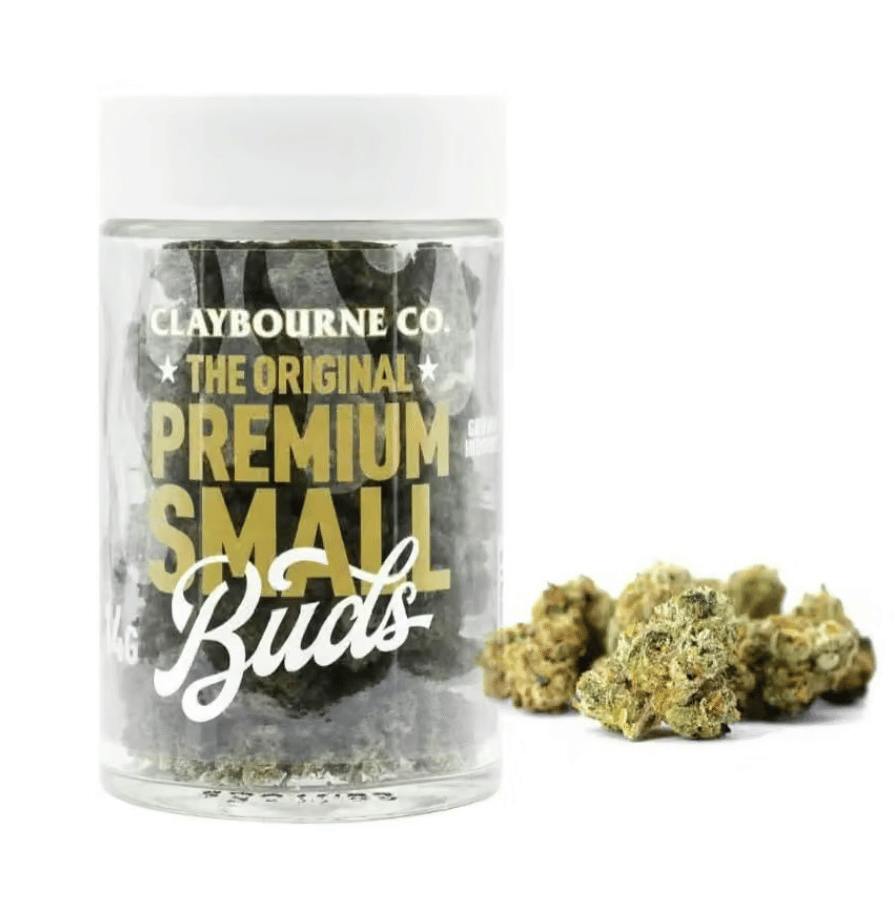 Claybourne - Claybourne - Cookies N Chem - 14g - 14g