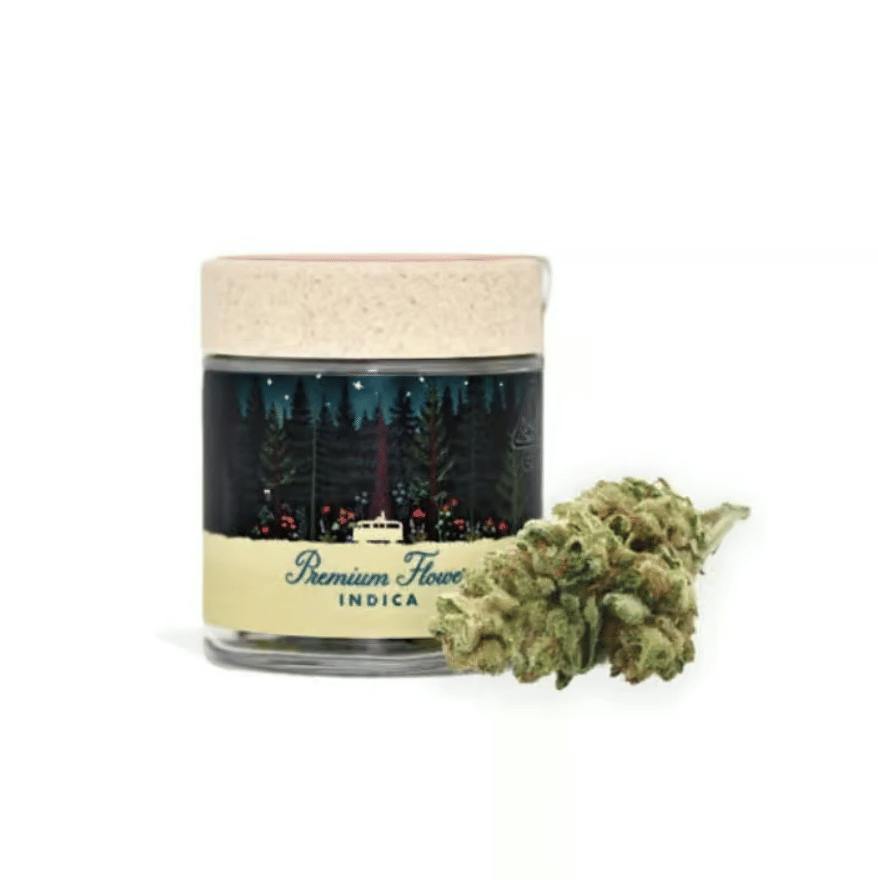 Humboldt Farms - Humboldt Farms - G-Tank - 4g - XJ-13