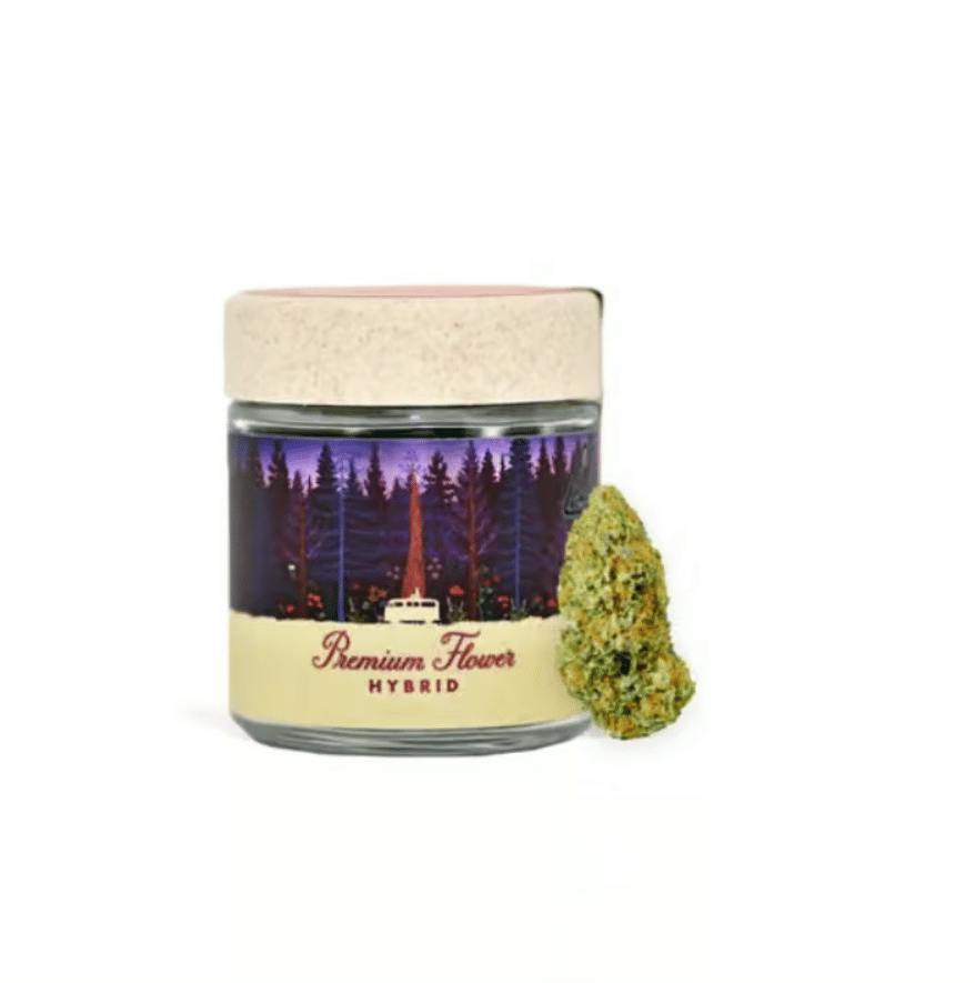Humboldt Farms - Humboldt Farms - Mile High Slurpee - 4g - XJ-13