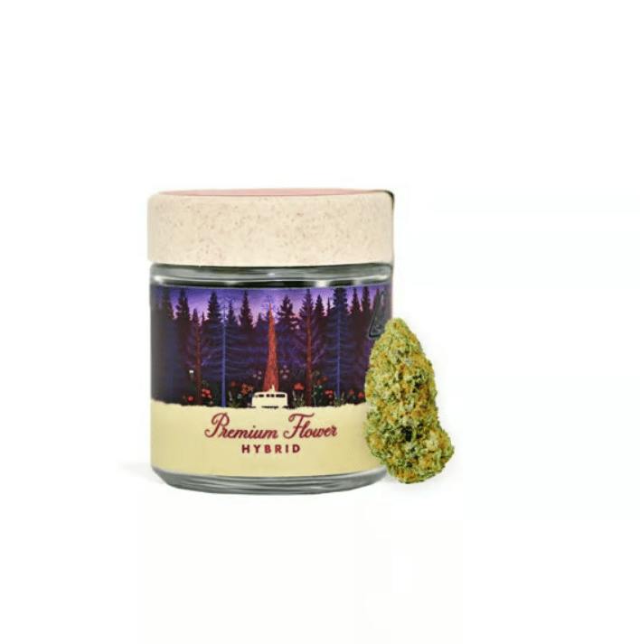Humboldt Farms - Humboldt Farms - Punch Breath - 4g - Punch Breath