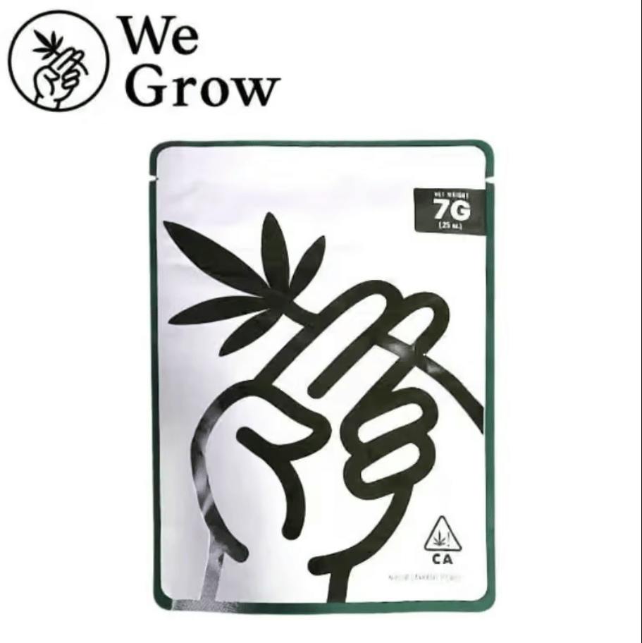 We Grow - We Grow - Purple Mochi - 7g * EVERYDAY* - 7g