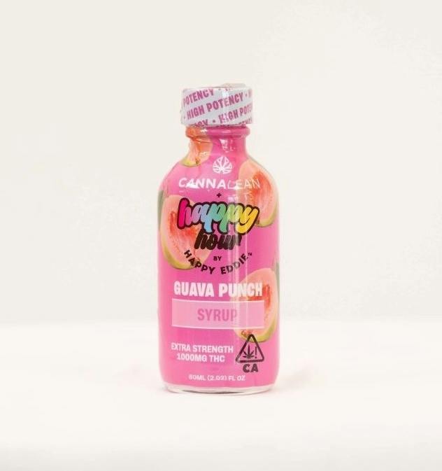 Guava Punch - 1000mg