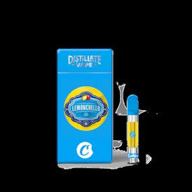 Lemonchello - Distillate
