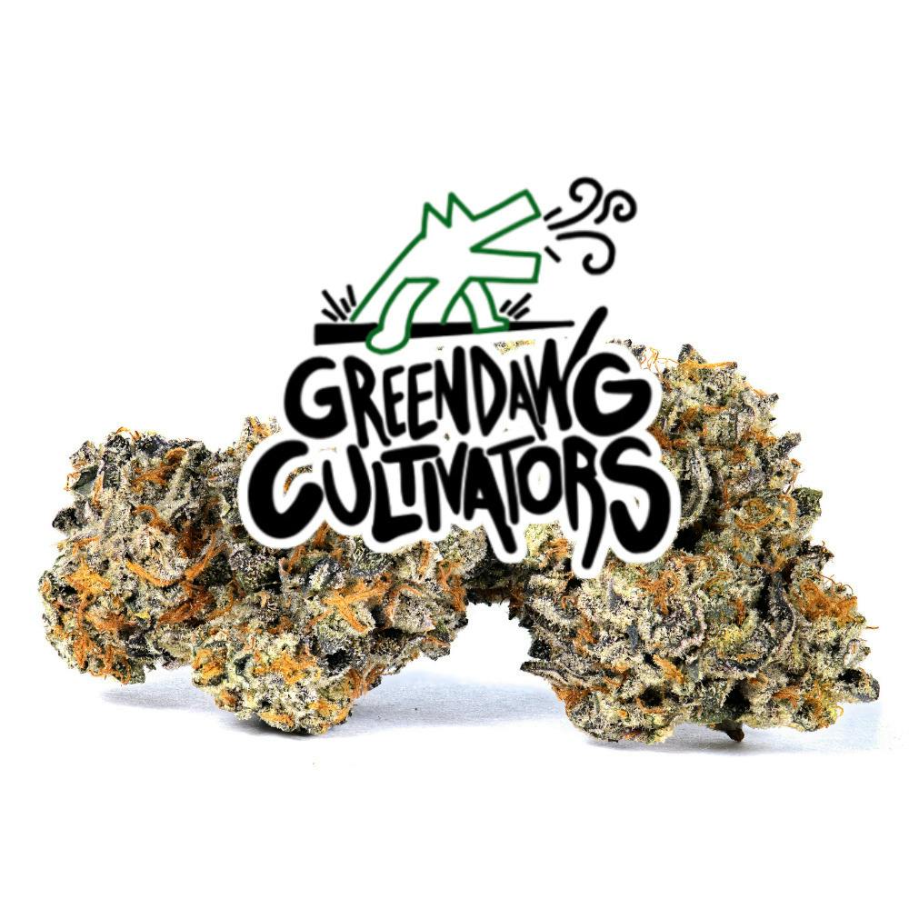 Gelonade cannabis product