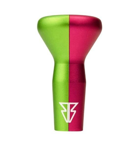 Bowlz Magnetic Bowl Piece - Assorted Colors