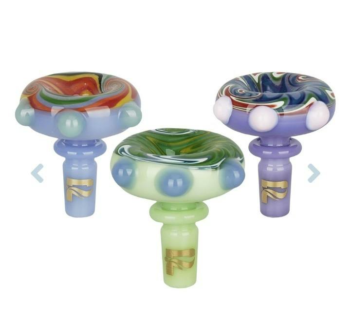 Pulsar Feelin' Funky Slide | 14mm