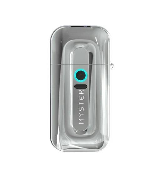 Myster - The Lyght Vape Battery & Lighter at Noble Labs & Dispensary