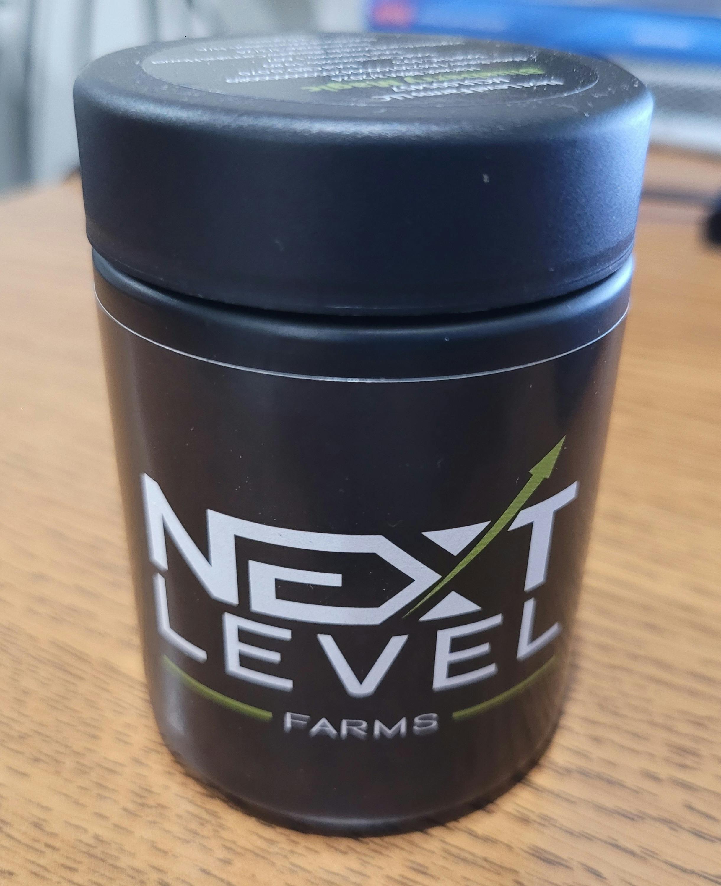 Next Level 7g | Dirty Taxi