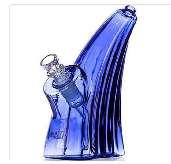 GRAV The Wave Bubbler