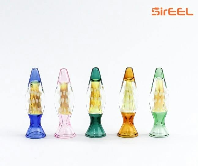 Lava Lamp 3 Assorted Colors