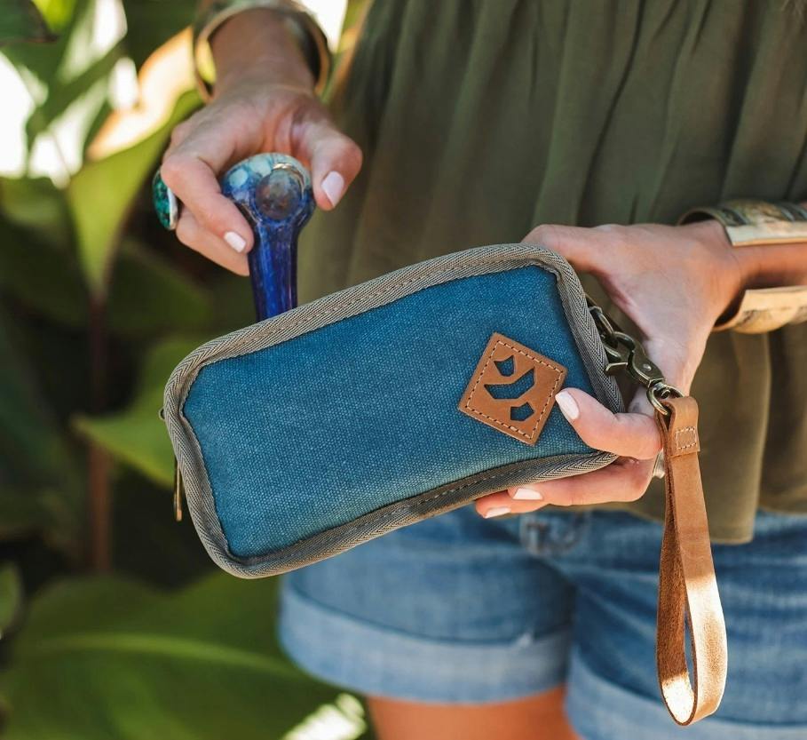 Revelry The Gordito - Smell Proof Padded Pouch