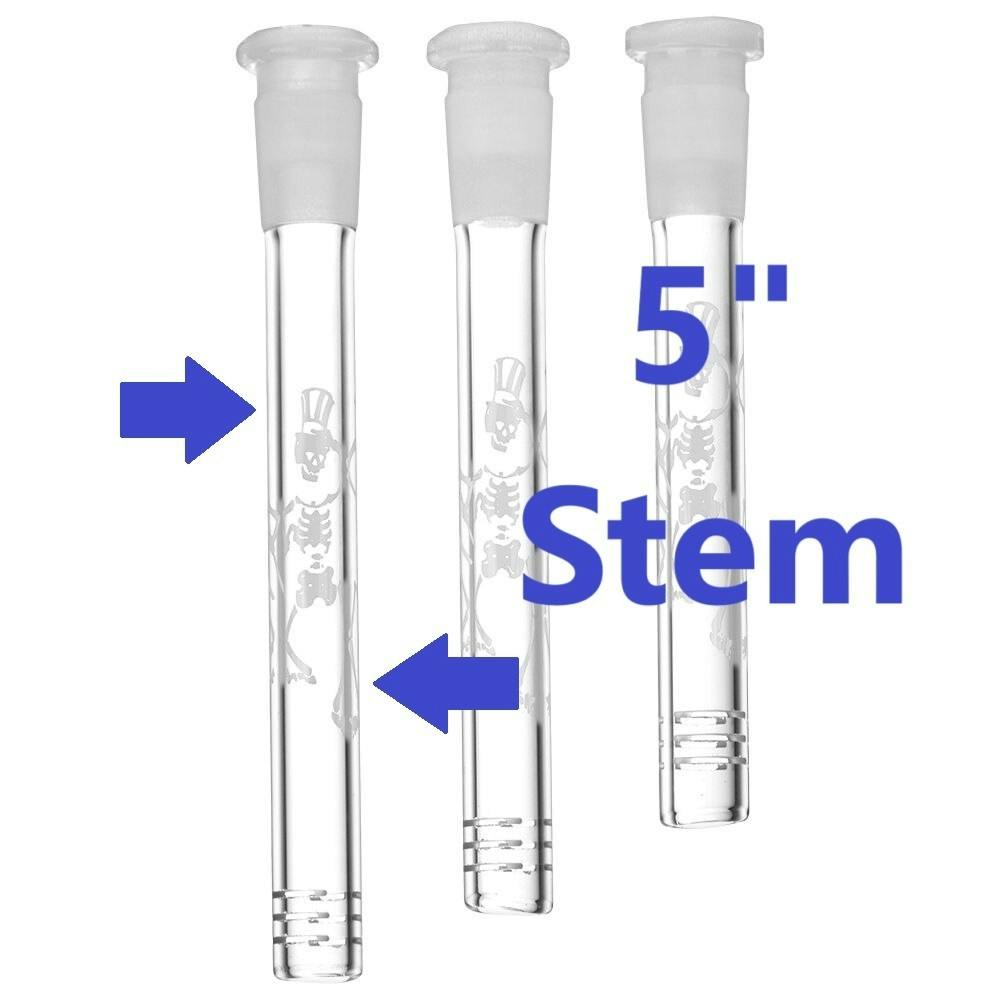 5 Grateful Dead Downstem 14mm F