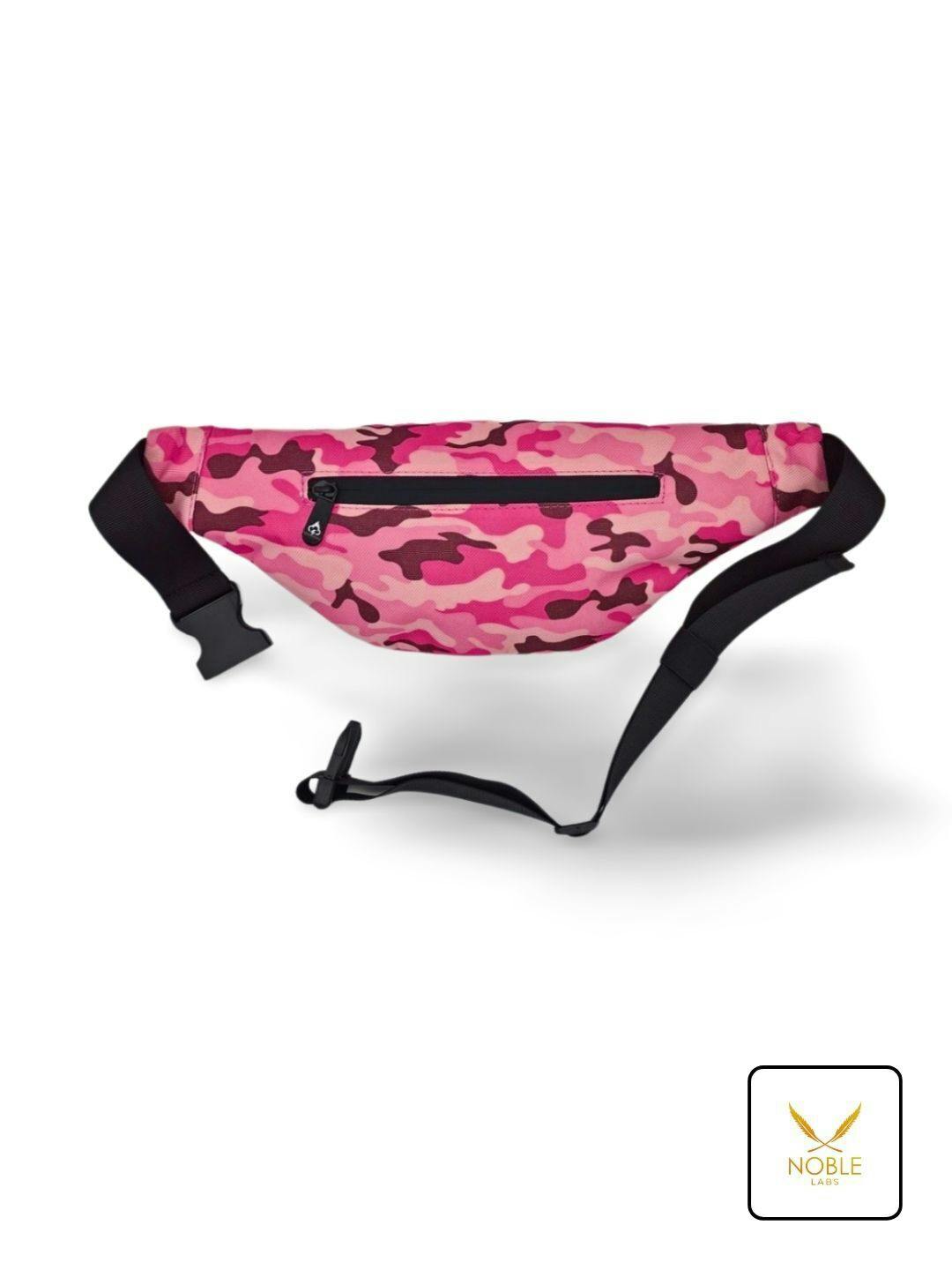 FireBar Labs - Smell Proof Fanny Pack | Assorted Colors