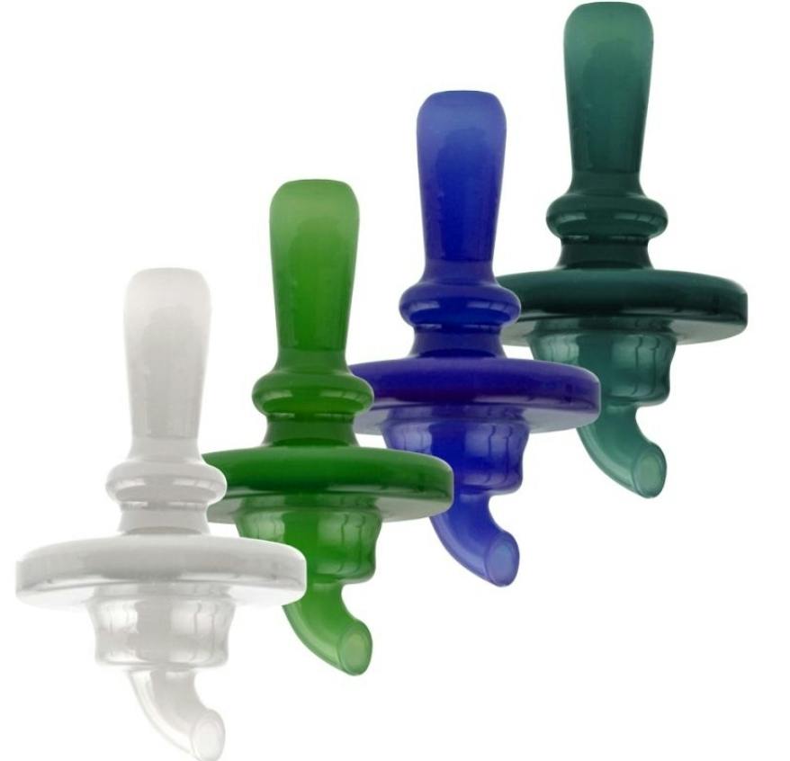 Joy Stick Directional Carb Cap | 32mm