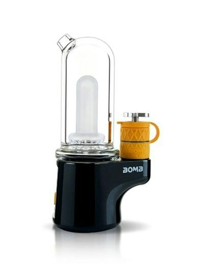 Skyloud BOMB E-rig | Black