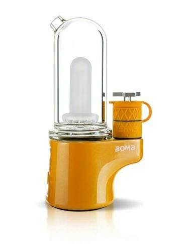 Skyloud BOMB E-rig | Sunset Orange