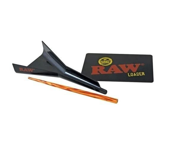 RAW Cone Loader Set