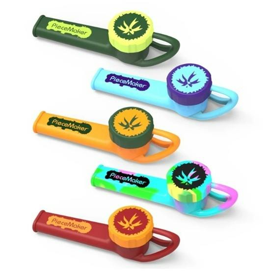 Karma Go Silicone 4 Colors Vary