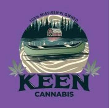 Keen 2pk 1/2g Pre-Rolls | Funky Charms at Noble Labs & Dispensary