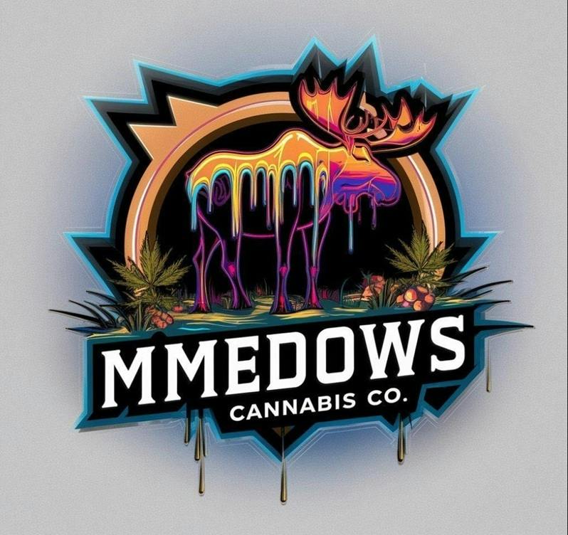 Moose Medows 3.5g | Cheddar Zi